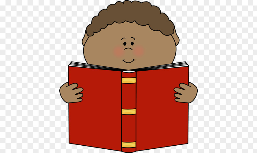 Book Reading Pictures Clip Art PNG