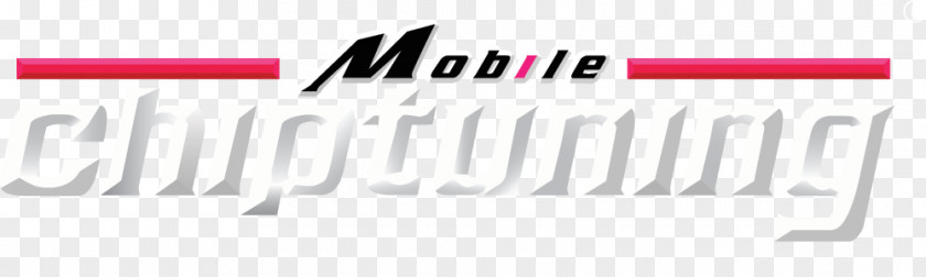 Chip Tuning Mobile Chiptuning Logo Brand Font Product PNG