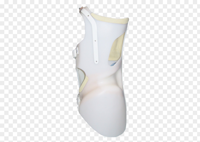 Corset Neck PNG