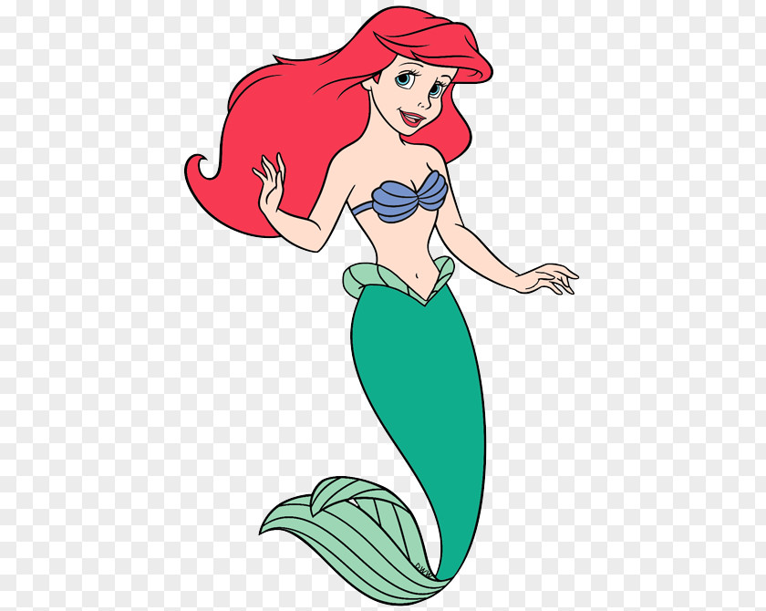 Disney Princess Ariel Rapunzel Tiana Clip Art PNG