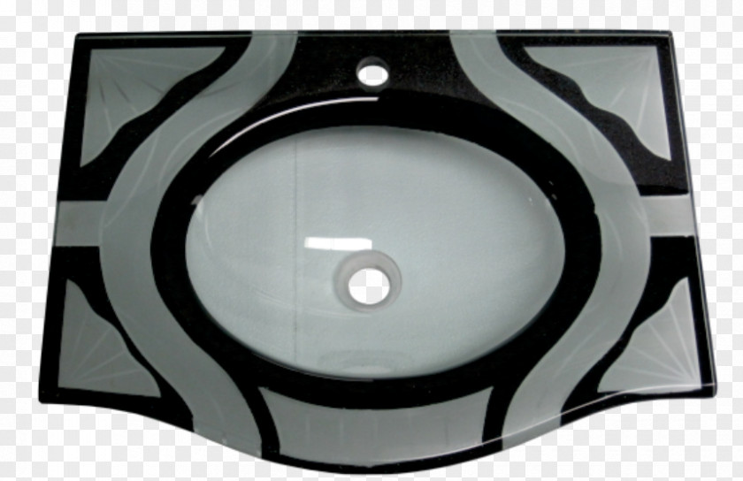 Glass Product Kitchen Sink Bathroom Material PNG