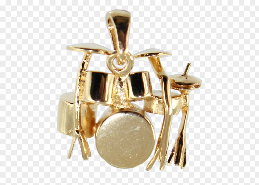 Gold Charms & Pendants Silver Jewellery Bijou PNG
