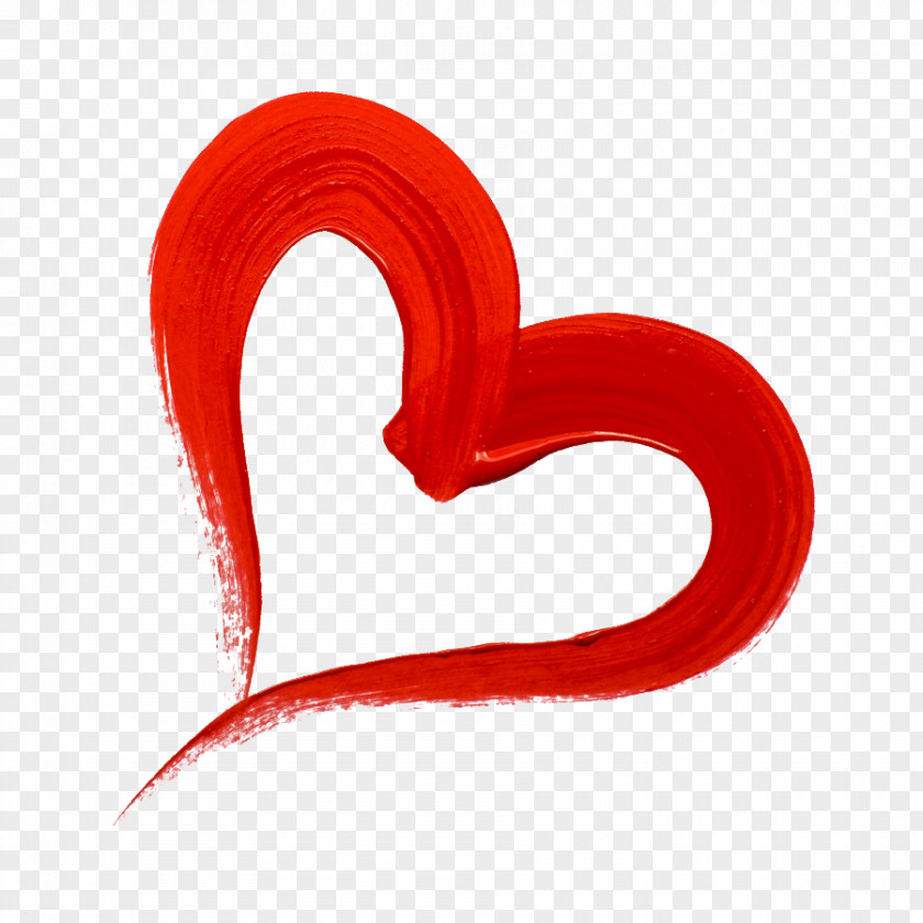 Heart Stock Photography PNG