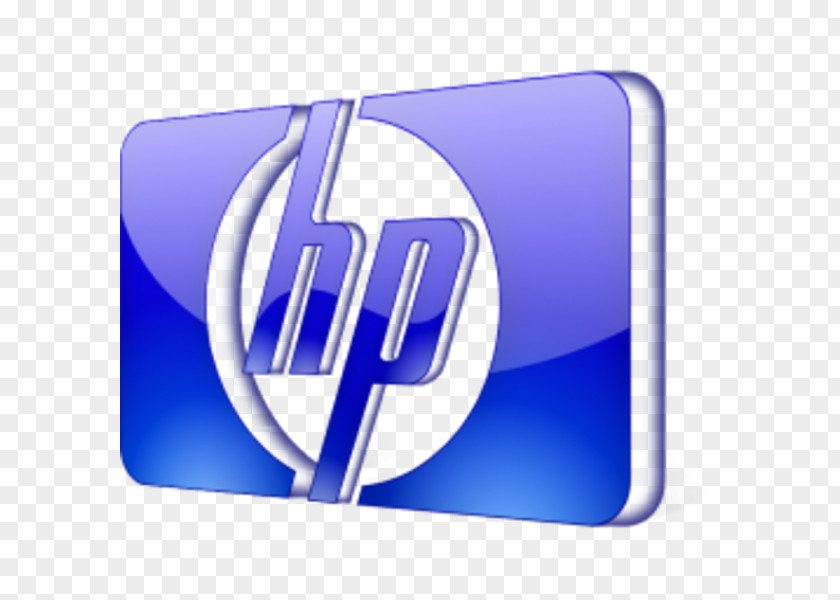 Hewlett-packard Hewlett-Packard Hewlett Packard Enterprise Printer Compaq Logo PNG