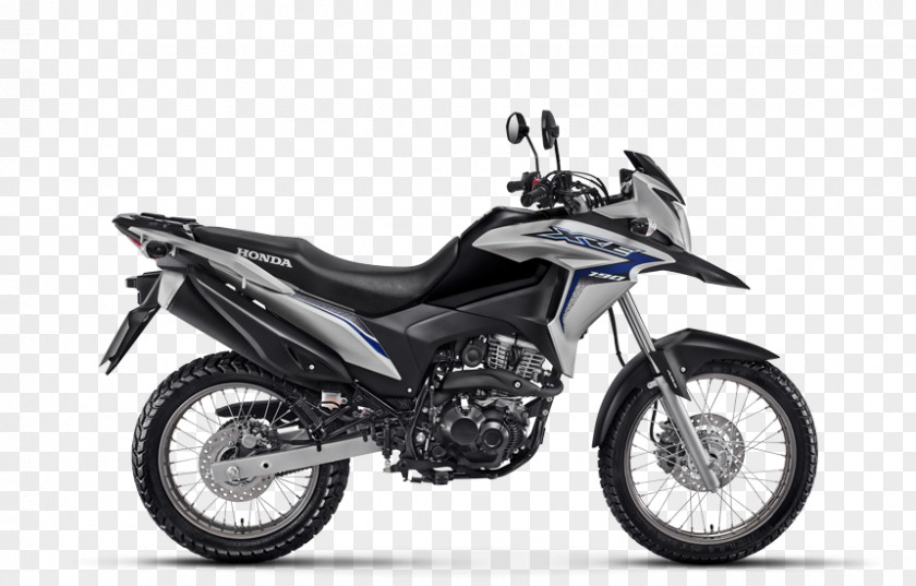 Honda XRE300 Motorcycle Anti-lock Braking System 0 PNG