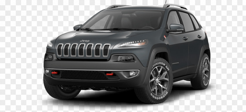 Jeep 2015 Cherokee Car Sport Utility Vehicle (KL) PNG