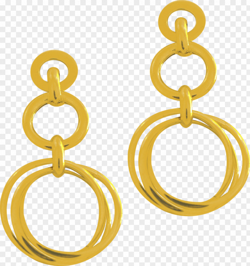 Jewellery Earring Body Material PNG