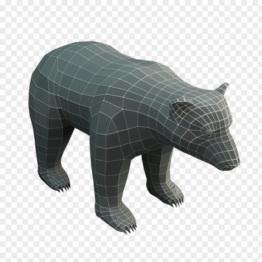 Mesh Texture Polygon Low Poly 3D Computer Graphics Modeling Animation PNG