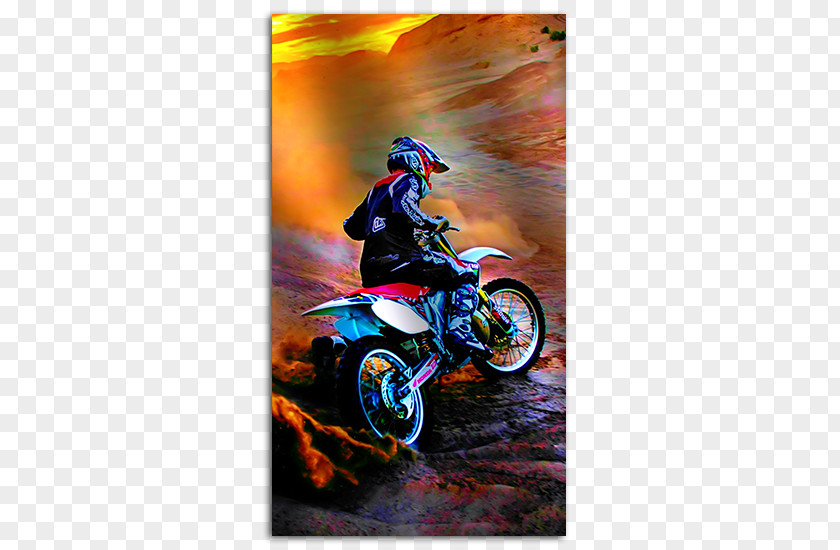 Mobile Phone Screensavers Motocross Motorcycle KTM Cycling Extreme Sport PNG