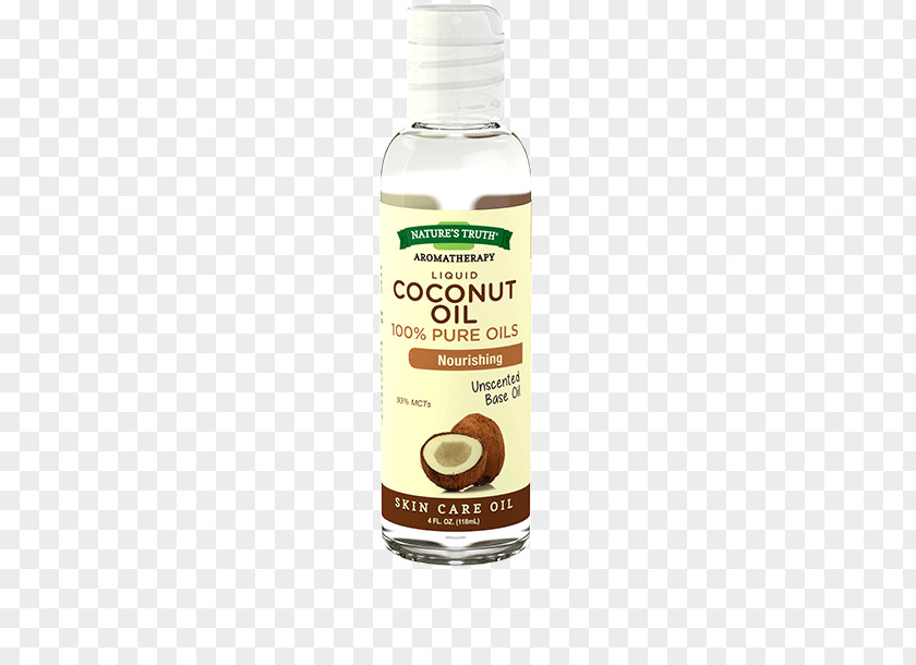 Oil Carrier Almond Coconut Shea Butter PNG