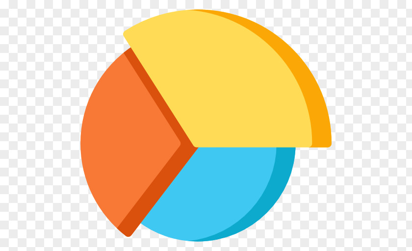 Pie Chart Circle Statistics Clip Art PNG