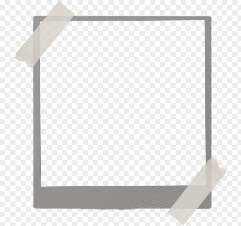 Rectangle Silhouette Camera PNG