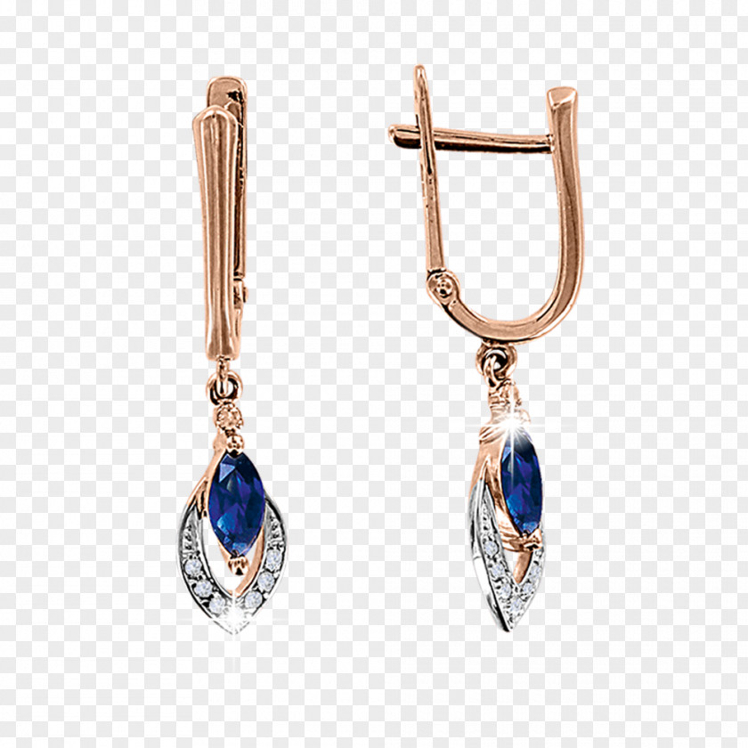 Sapphire Earring Jewellery Czerwone Złoto Necklace PNG