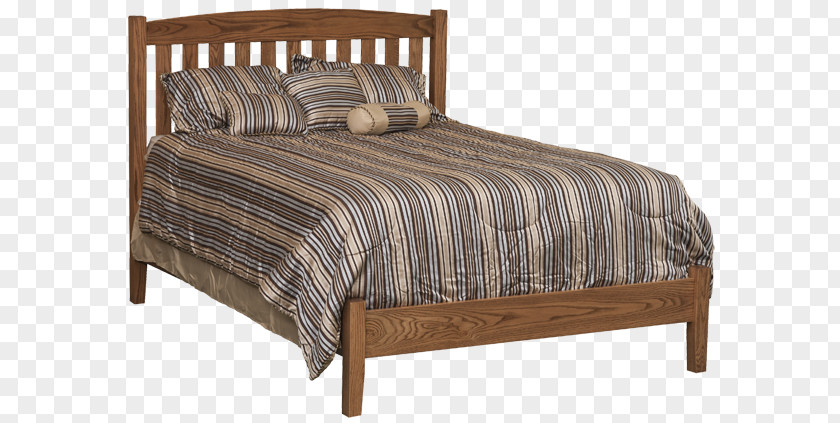Single Bed Frame Mattress Wood Sheet PNG