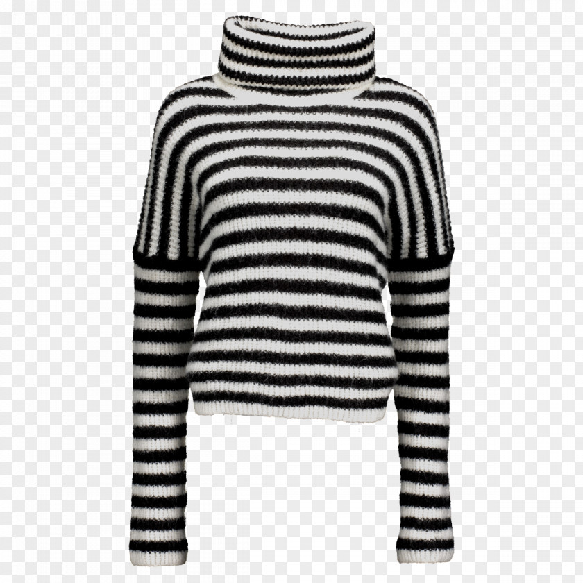 T-shirt Long-sleeved Sweater Zipper PNG