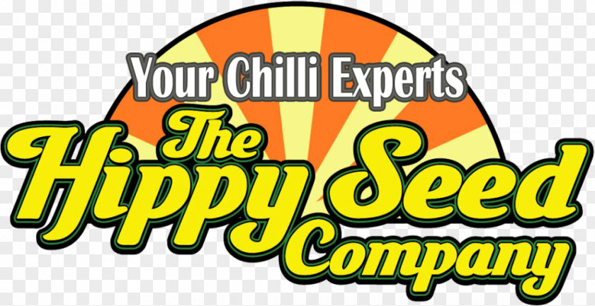 The Hippy Seed Company Chili Pepper Carolina Reaper PNG