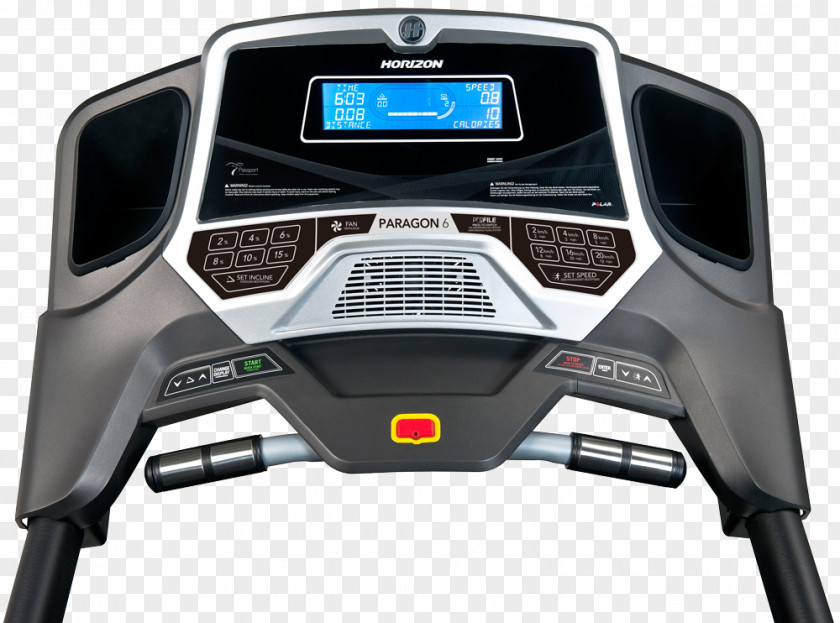 Treadmill Tech Physical Fitness Running Fit For Fun Life PNG