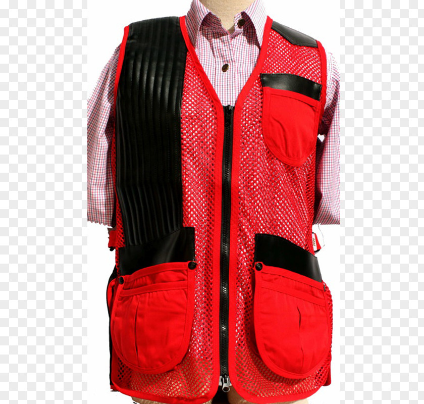 Wadcutter Gilets PNG