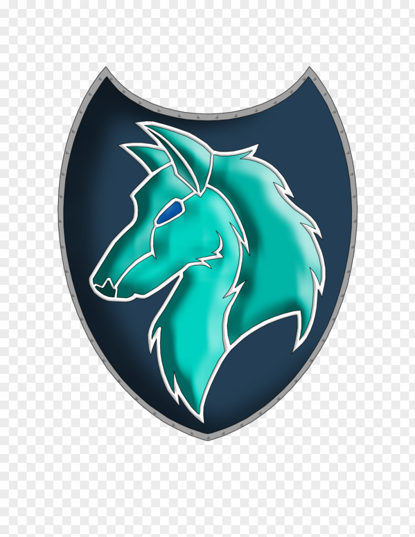 Wolf Gray WolfQuest Logo Drawing PNG
