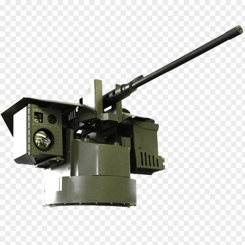 7.62 Mm Caliber Gun Turret Pro Optica Weapon Machine Drehringlafette PNG