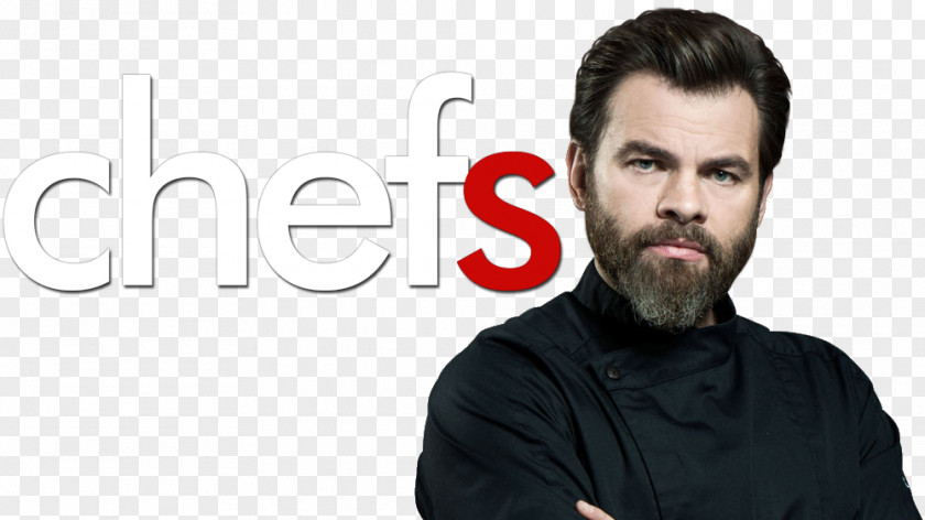 Beard Brand PNG