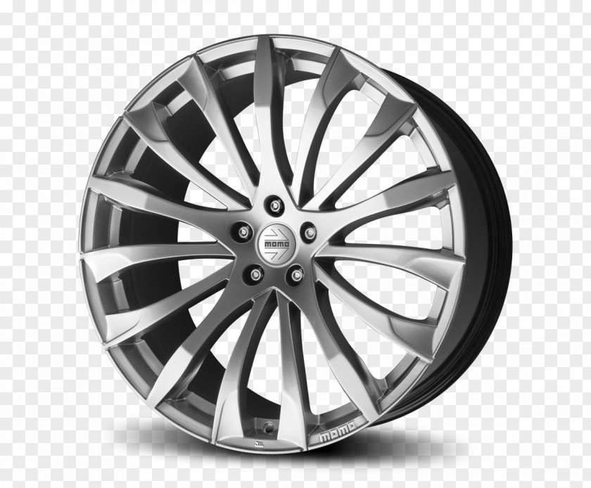 Car Momo Tire BMW Rim PNG