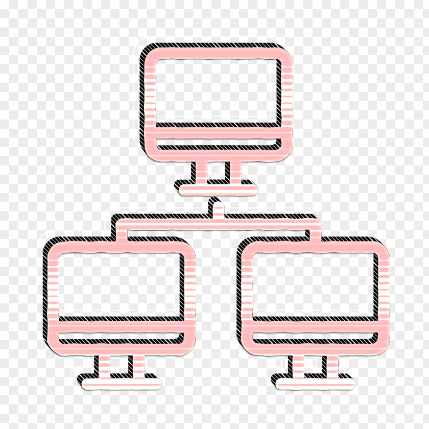 Computer Icon Lan Communications PNG