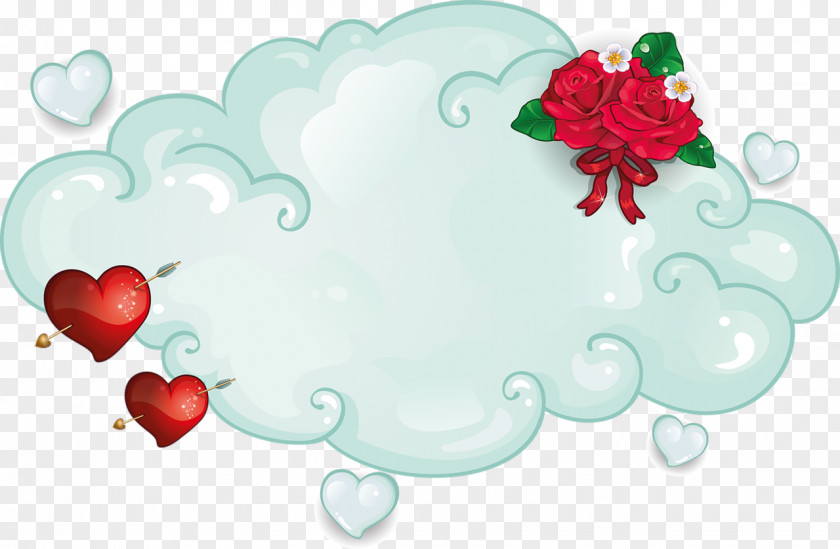 Cupid Guardian Angel Love Valentine's Day PNG