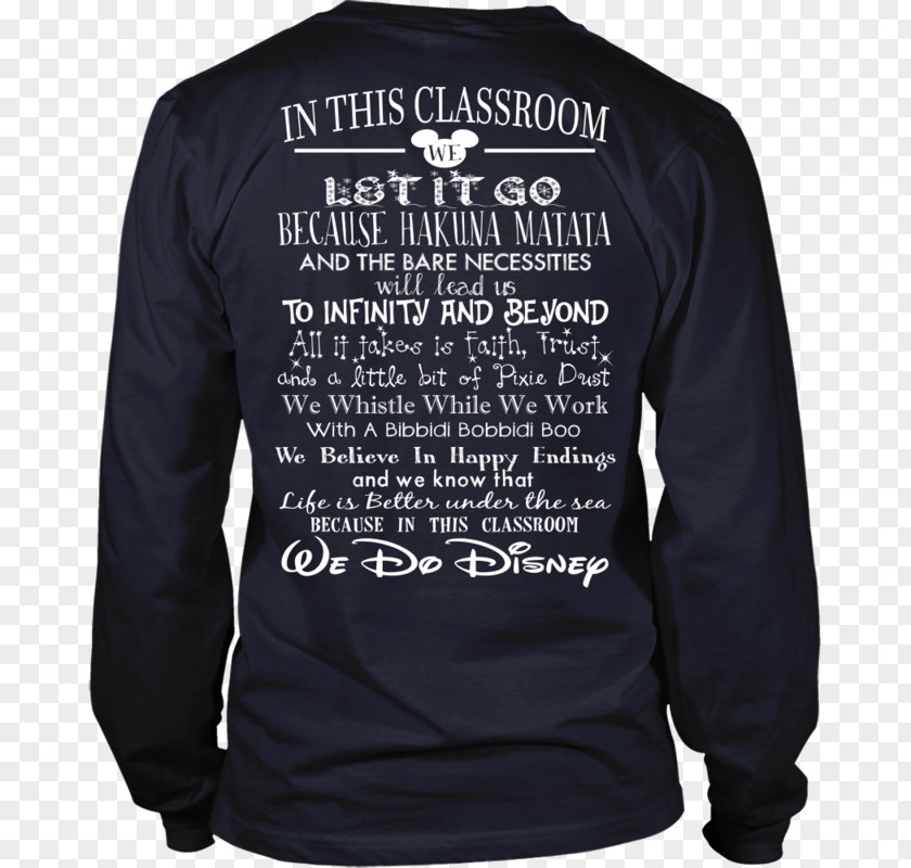 Disney Back T-shirt Electricity Electrician Clothing PNG