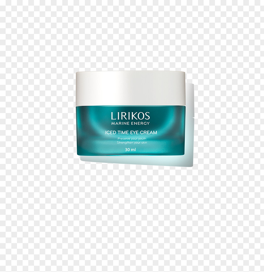 Eye Cream Lotion Marine Energy Water PNG