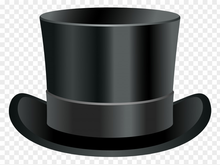 Hats Top Hat Bowler Clip Art PNG