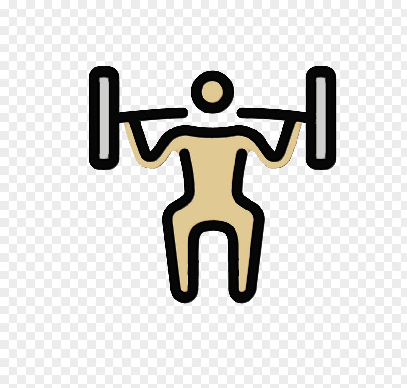 Human Skin Color Weight Training Exercise Physical Fitness Weightlifting PNG