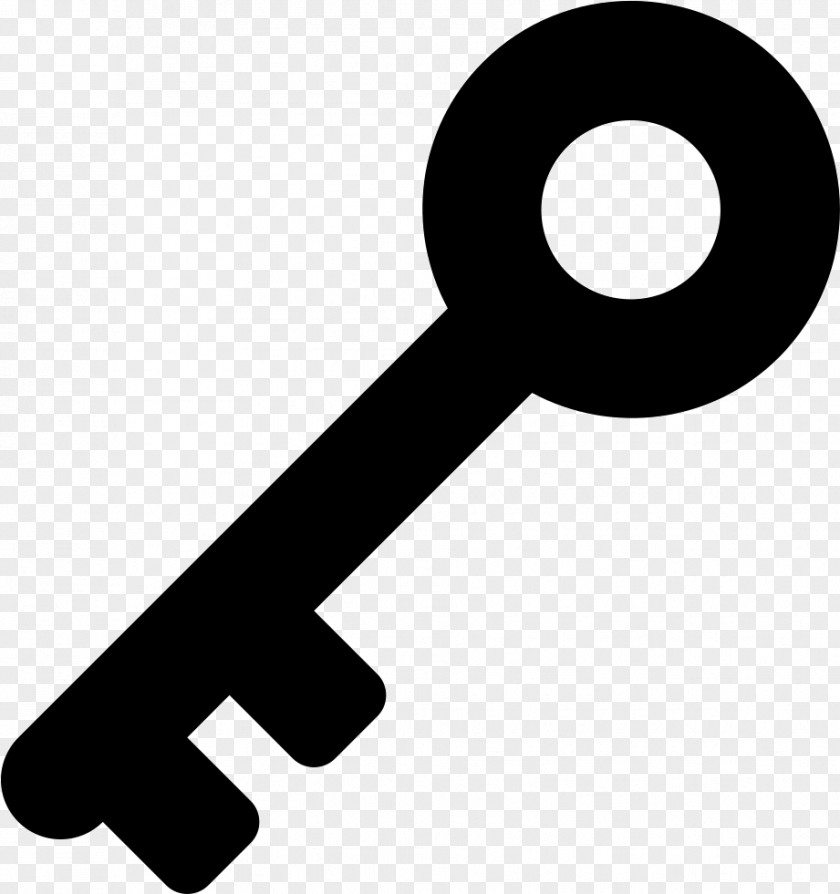 Key Clip Art PNG