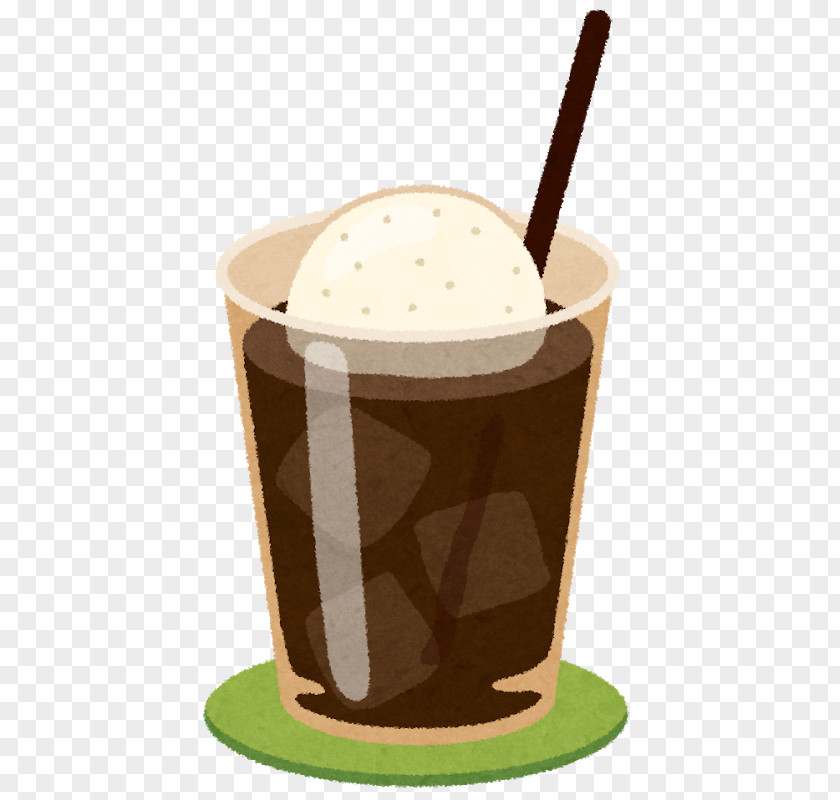 Liqueur Coffee Iced Cafe Milkshake Frappé PNG