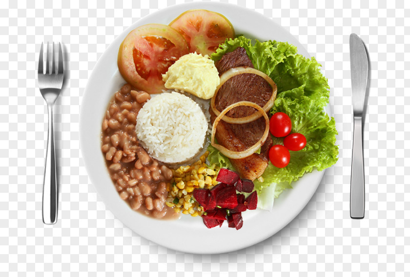 Menu Vegetarian Cuisine Restaurante Sabor Guairacá Fast Food Full Breakfast PNG
