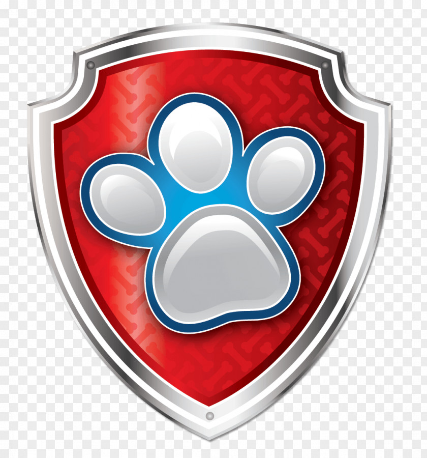 Paw Patrol Puppy Badge Sea Patrol: Pups Save A Baby Octopus Toy PNG