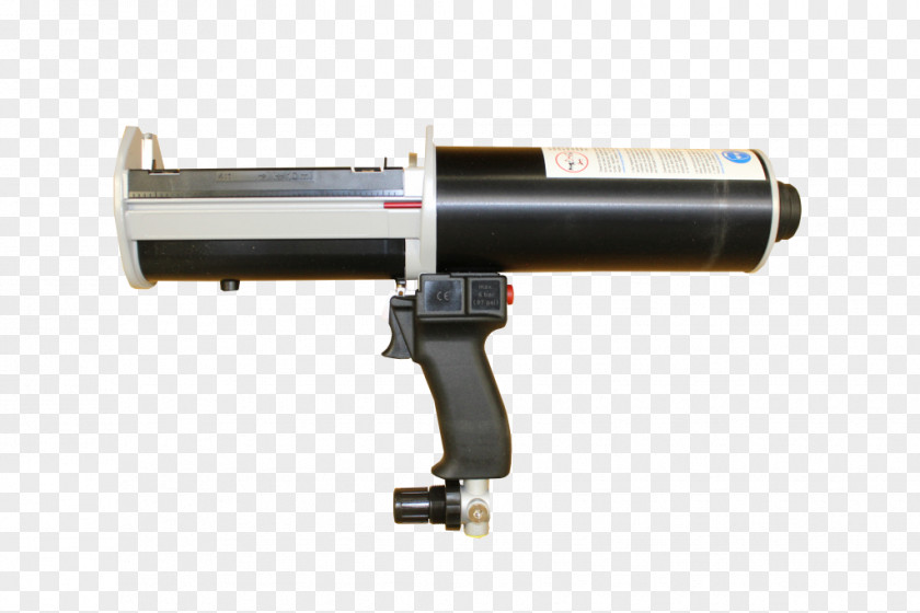 Polyurethane Dispenser Pneumatics Adhesive Pistol Compressed Air PNG