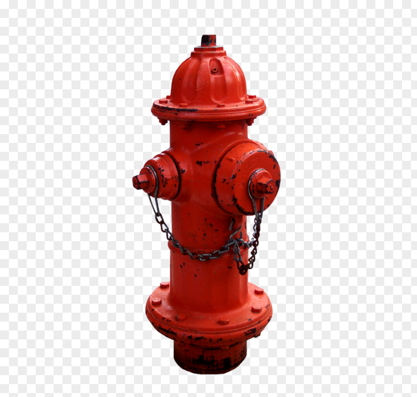 Red Fire Hydrant Ukraine Firefighter Engine Department PNG