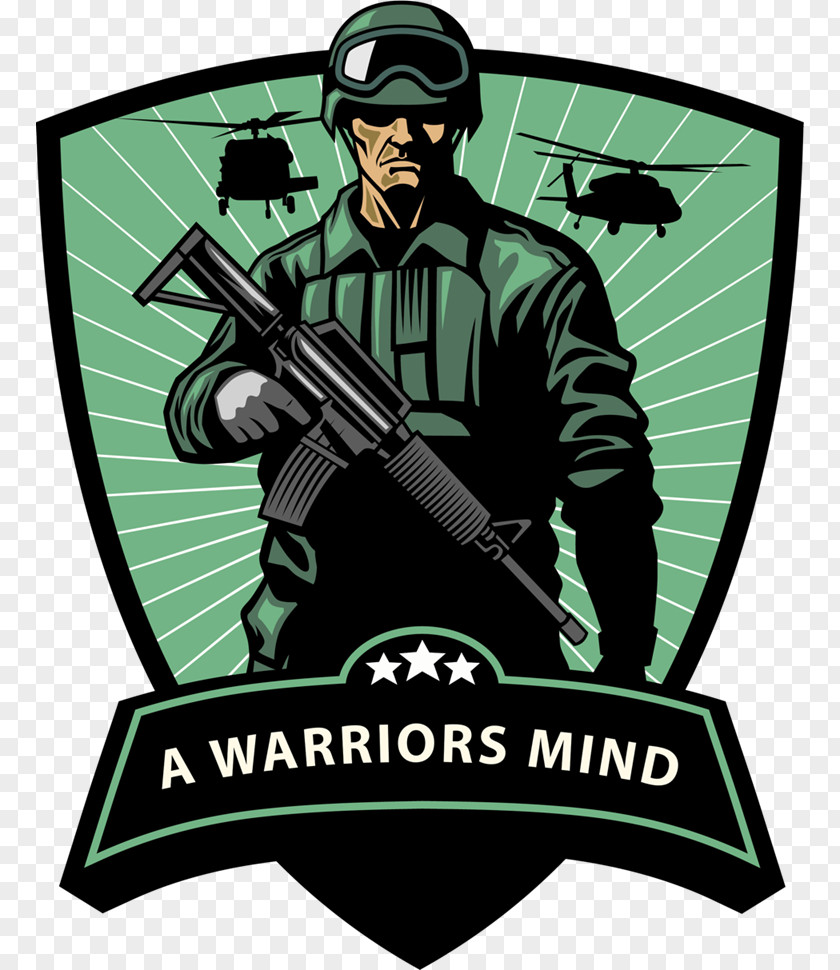 Soldier Warrior Royalty-free Stock Photography PNG