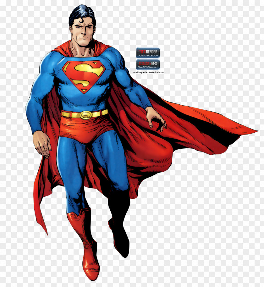 Superman The Death Of Clip Art PNG