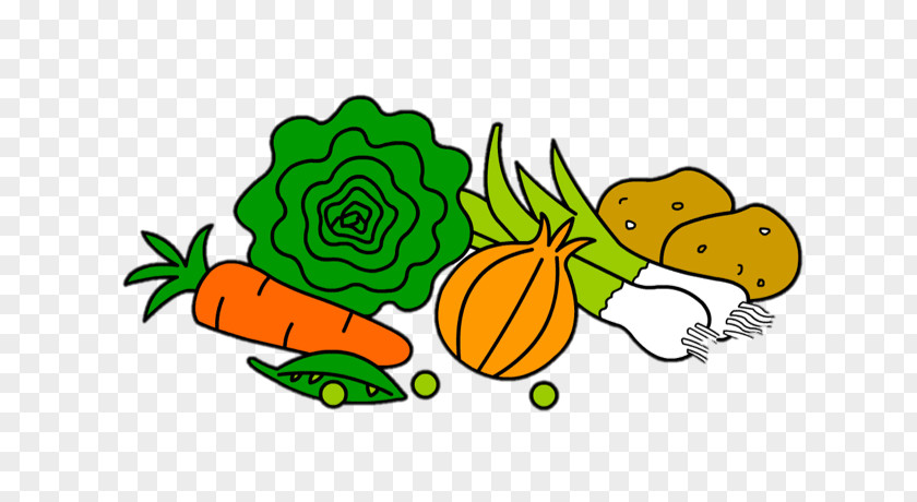 Vegetable Field Drawing Fruit Clip Art PNG