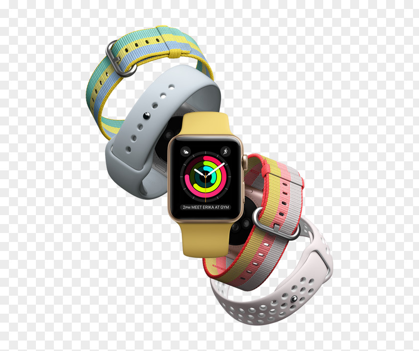 Apple Watch Series 1 3 2 IPhone 7 PNG