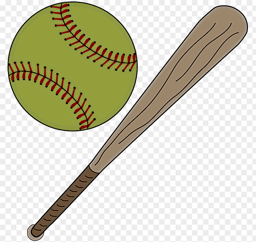 Baseball Bat Team Sport Sports Equipment Ball Game PNG