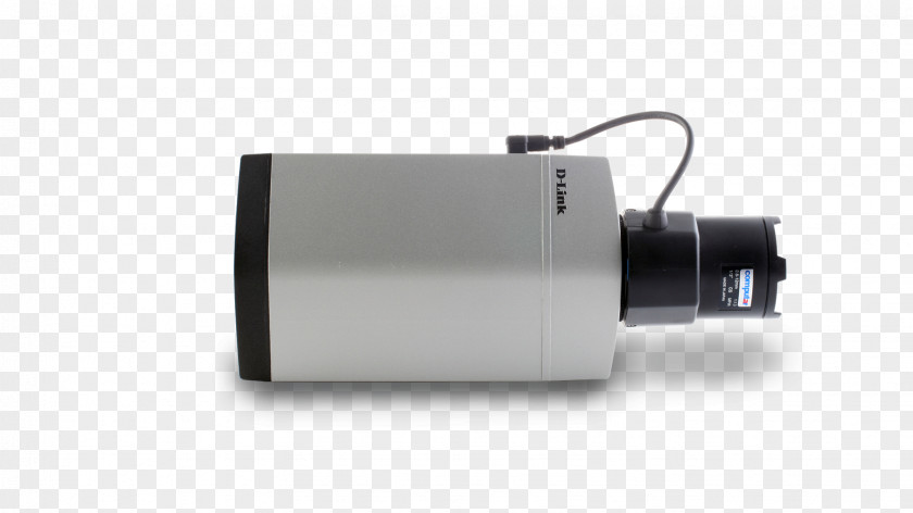 Box Top View D-Link DCS-3710 Megapixel Day & Night WDR Network Camera IP Surveillance CMOS PNG