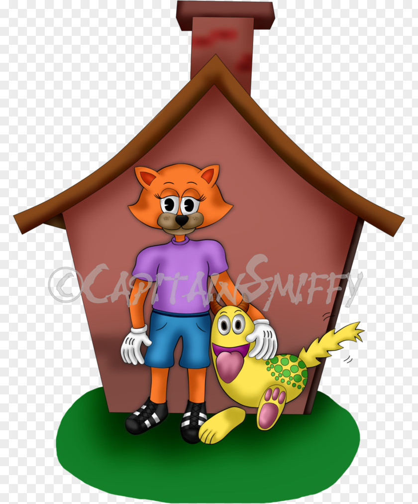 Captain Bogg And Salty Animal Animated Cartoon Google Play PNG