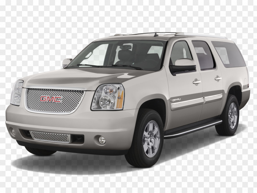 Car 2014 GMC Yukon XL 2015 Terrain PNG