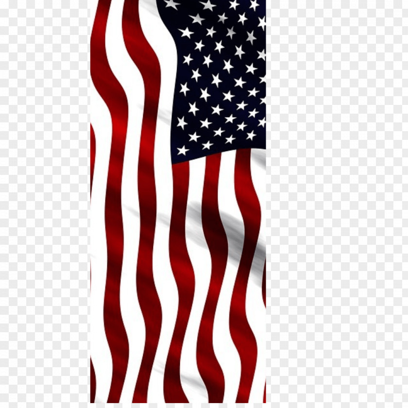 Creative American Flag Of The United States Apple IPhone 7 Plus 8 PNG
