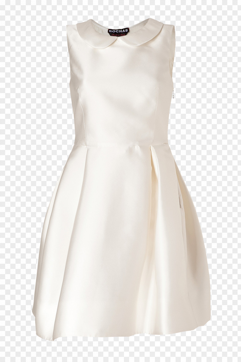 Dress Wedding Cocktail Satin Party PNG