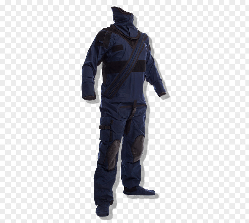 Dry Suit Clothing Military Standard Diving Dress PNG