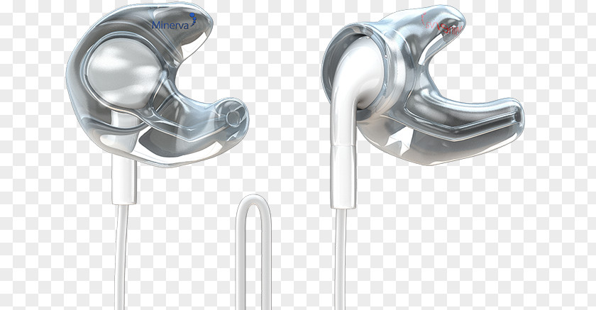 Ear Plug Headphones Earplug Gehoorbescherming PNG